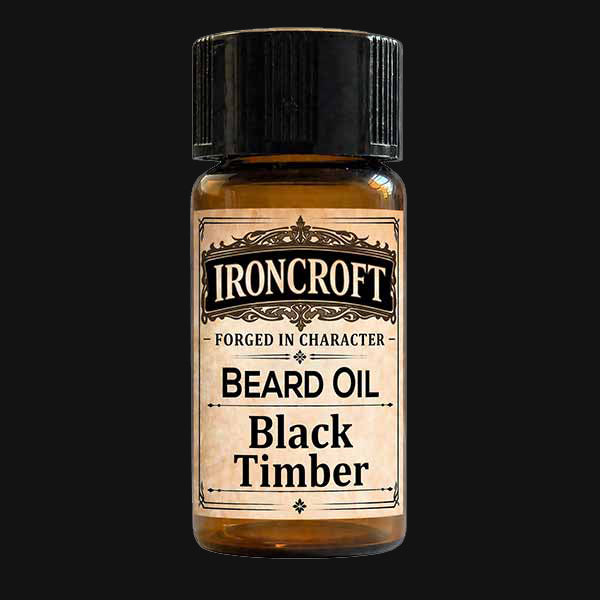 Sample Pack: Beard Oil