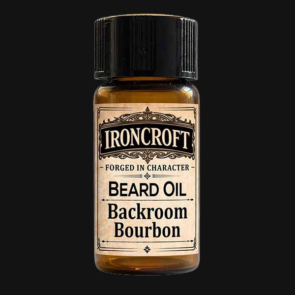 Sample Pack: Beard Oil